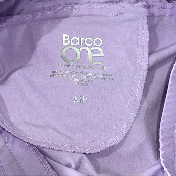 Barco one joggers - Picture 6 of 7